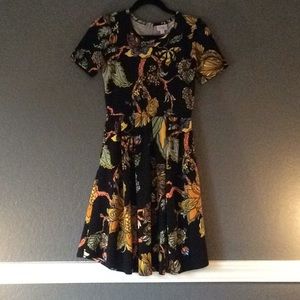 Lularoe Amelia small